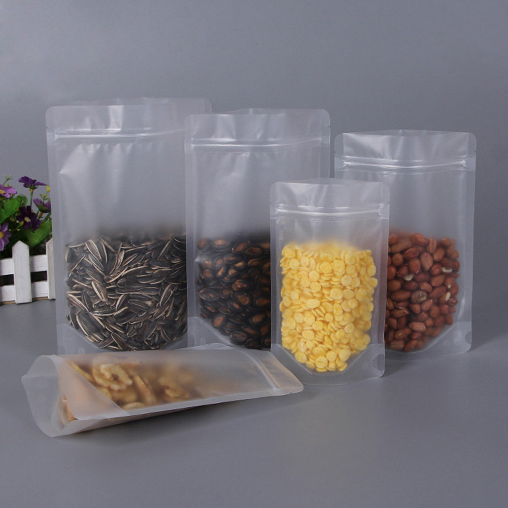 100 Stück selbstverschließende – Food Storage Bag Bewertung und Preis