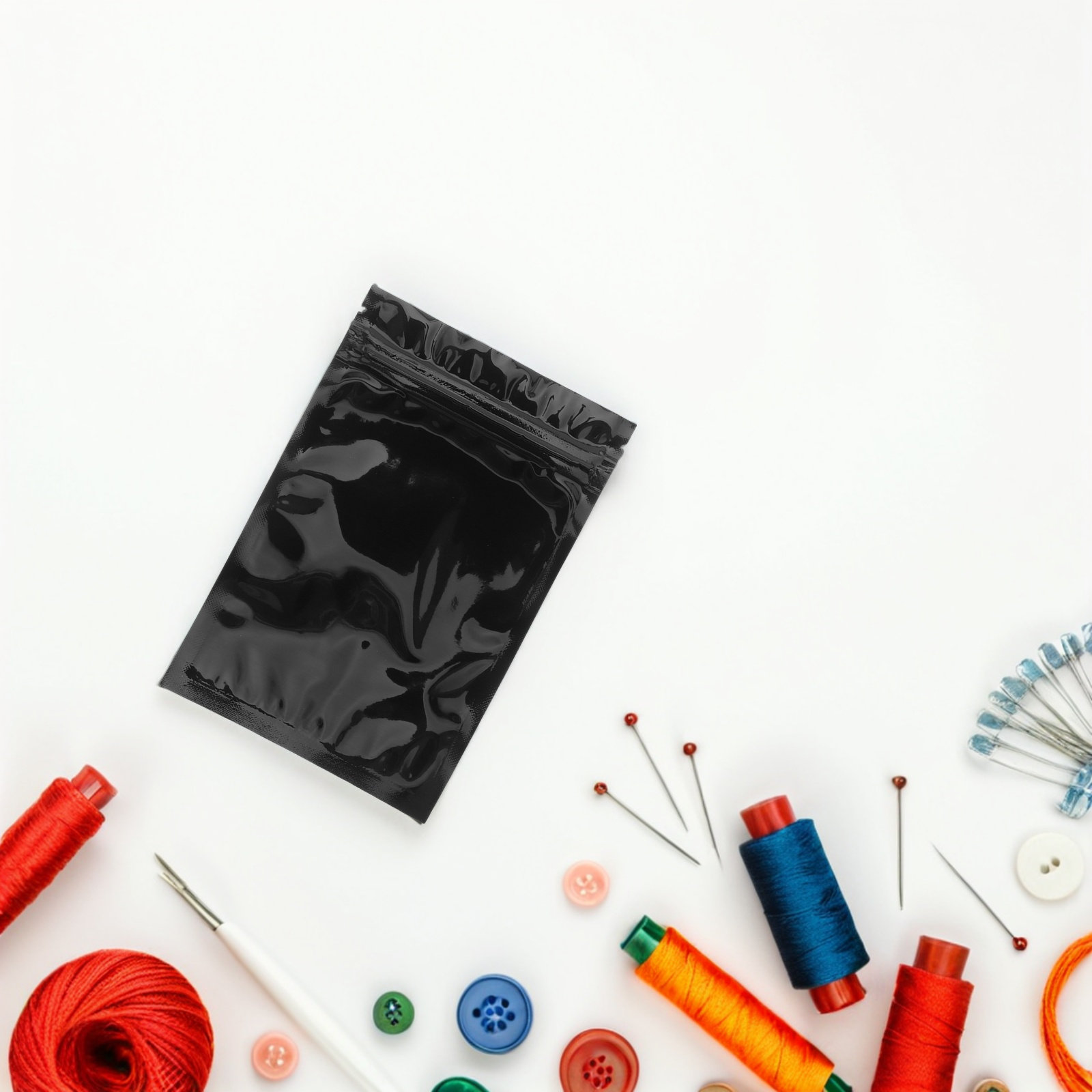 100 Stück wiederverschließbare – Food Storage Bag Bewertung und Preis