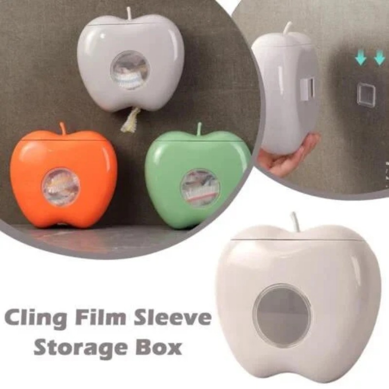 1 Stück Spender-Aufbewahrungsb – Food Storage Bag Bewertung und Preis