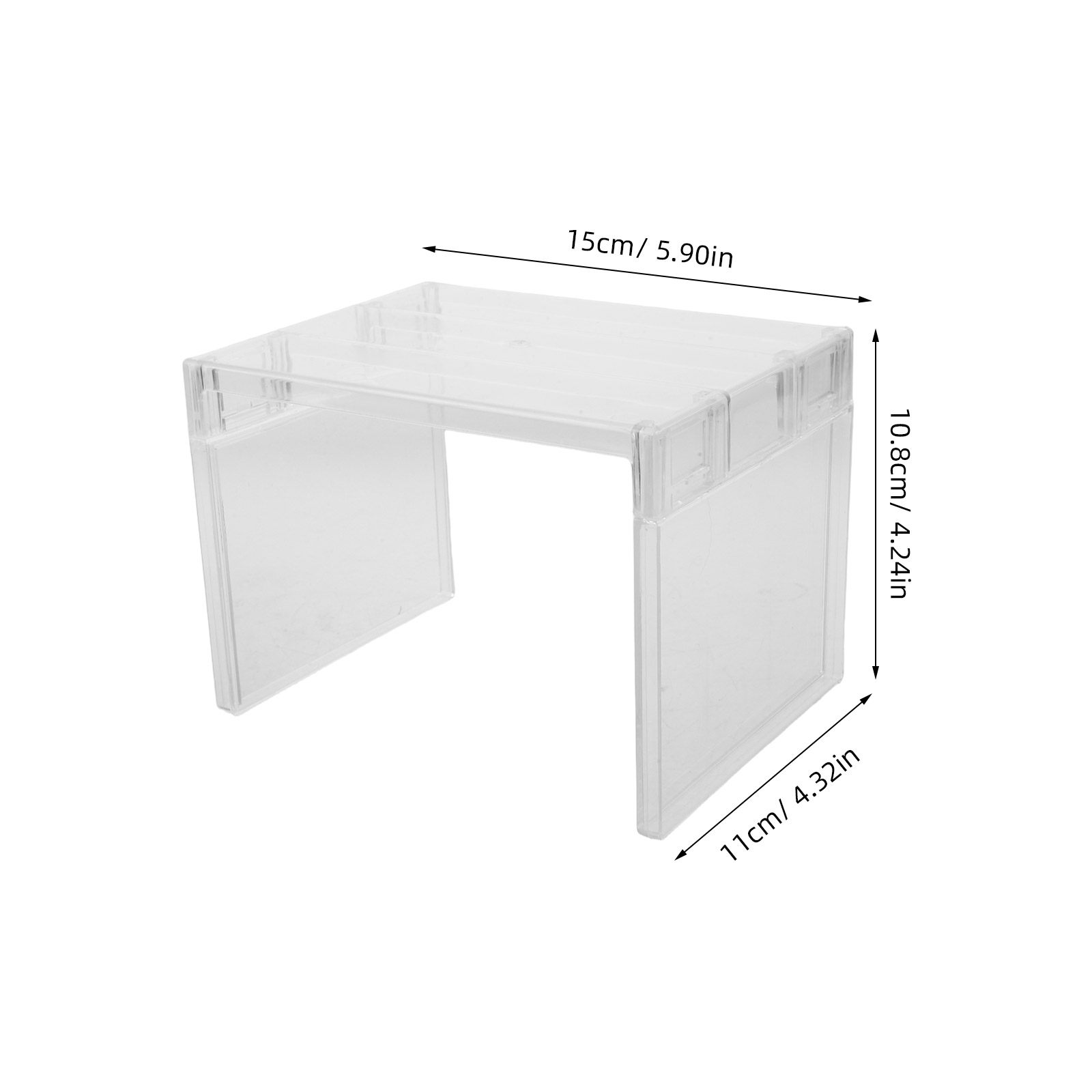 2 Stück Kühlschrank-Organizer- – Food Storage With Dividers Bewertung und Preis