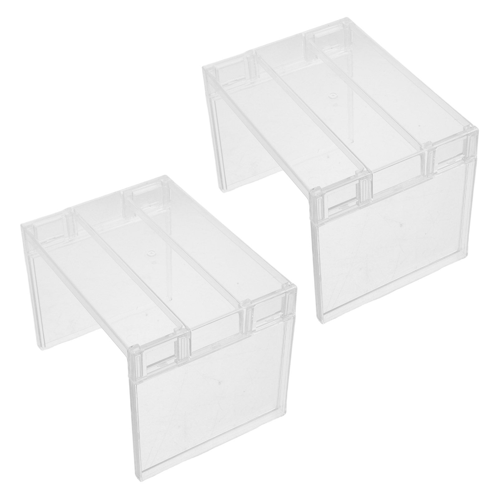 2 Stück Kühlschrank-Organizer- – Food Storage With Dividers Bewertung und Preis