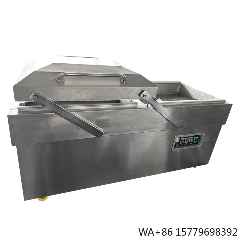 Automatische Doppelkammer-Vaku – Food Storage Meals Bewertung und Preis