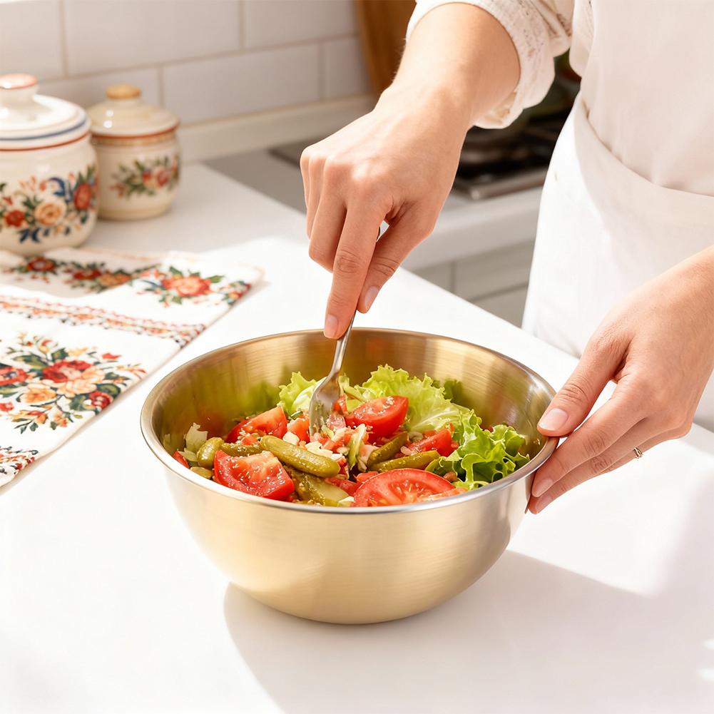 17CM 1/2 Stück Edelstahl Silbe – Food Storage Meals Bewertung und Preis