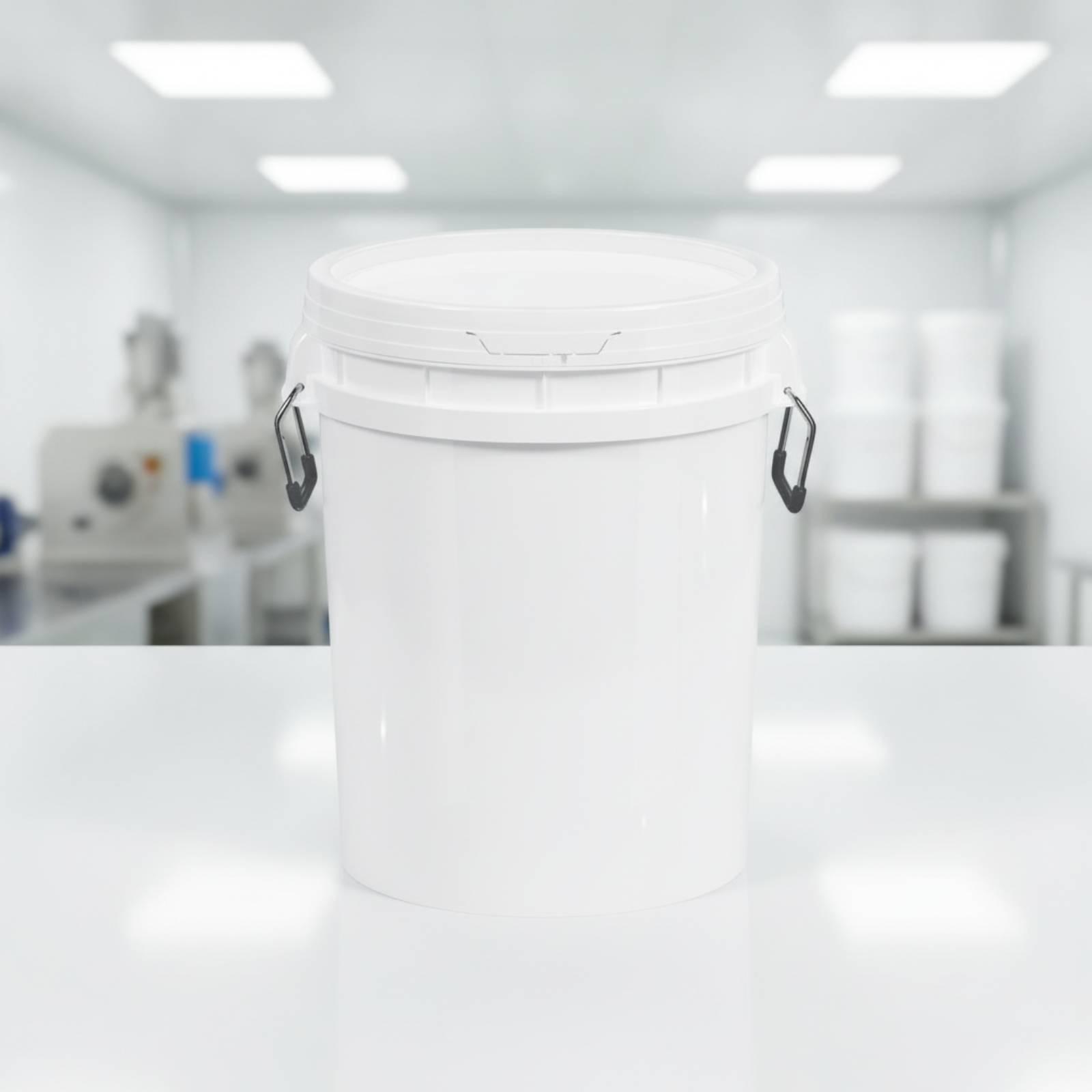 50 L Lebensmittelechter Aufbew – Food Storage Containers Bewertung und Preis