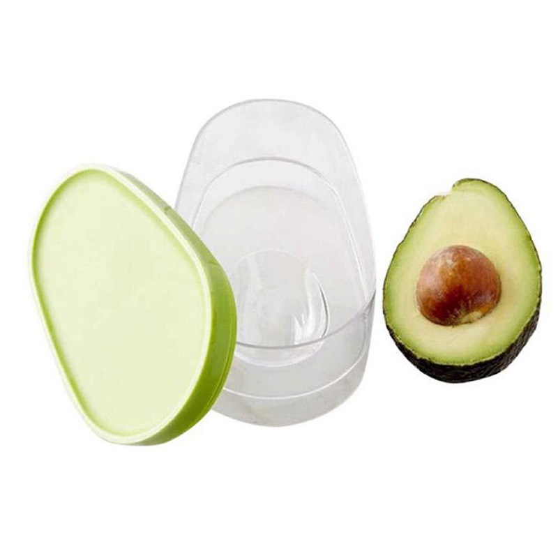 Avocado-Aufbewahrungsbox für L – Food Storage Meals Bewertung und Preis