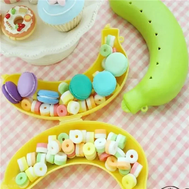 Robuster Bananenbehälter aus K – Food Storage Meals Bewertung und Preis