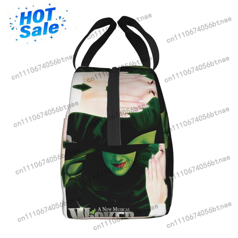Custom W-Wickeds Magic Thermoi – Food Storage Bag Bewertung und Preis