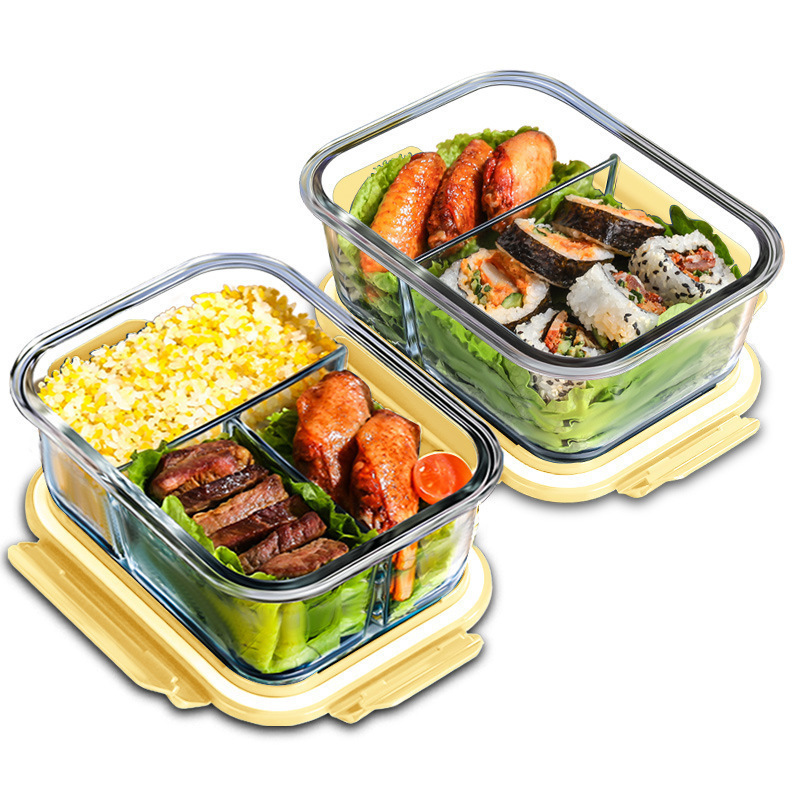 Frischhaltebox aus Glas, hitze – Food Storage Oven Safe Bewertung und Preis