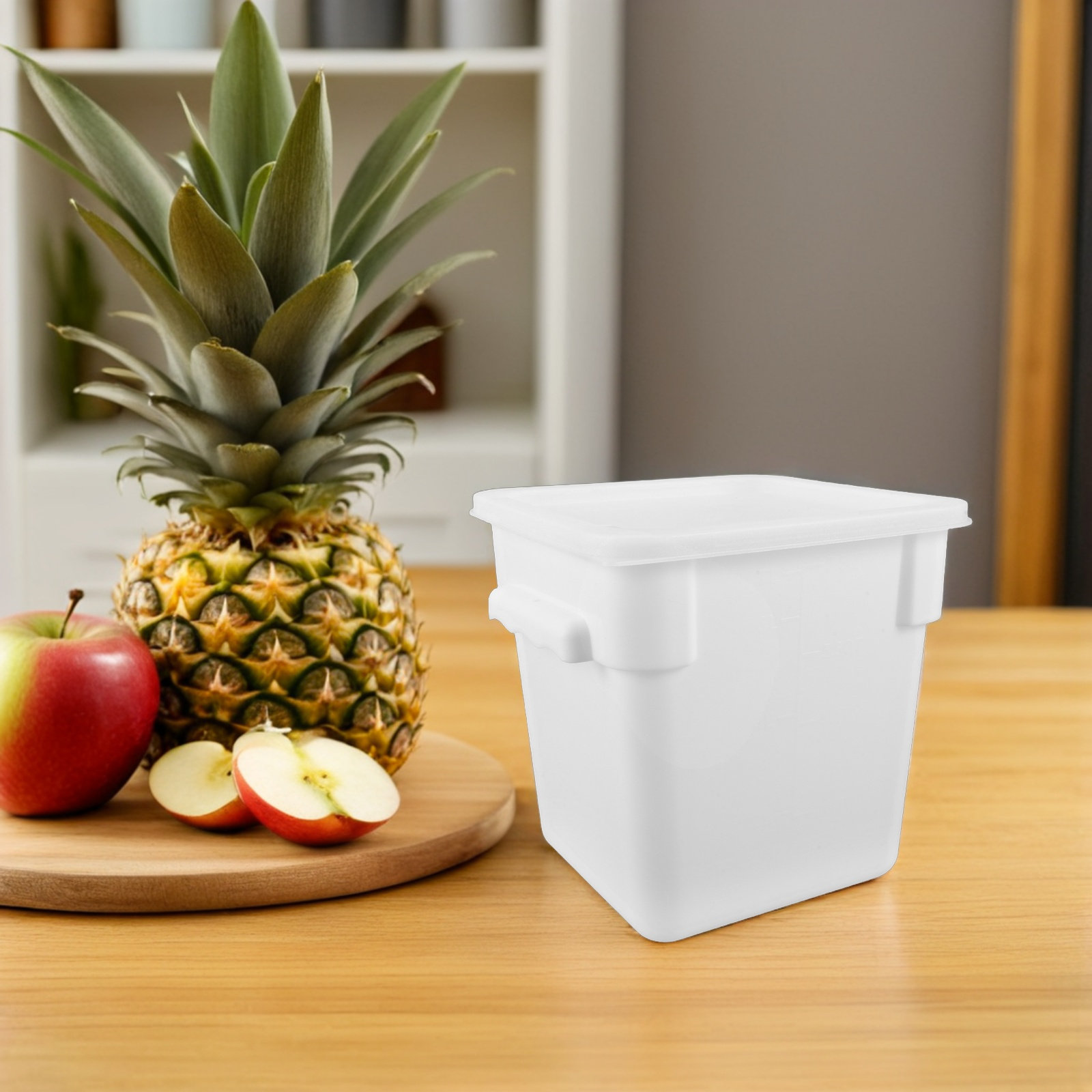 Kommerzieller Lebensmittelbehä – Food Storage Containers Bewertung und Preis